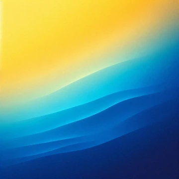 Artwork thumbnail, Vertical Fade Color Pattern by Rui Fernandes