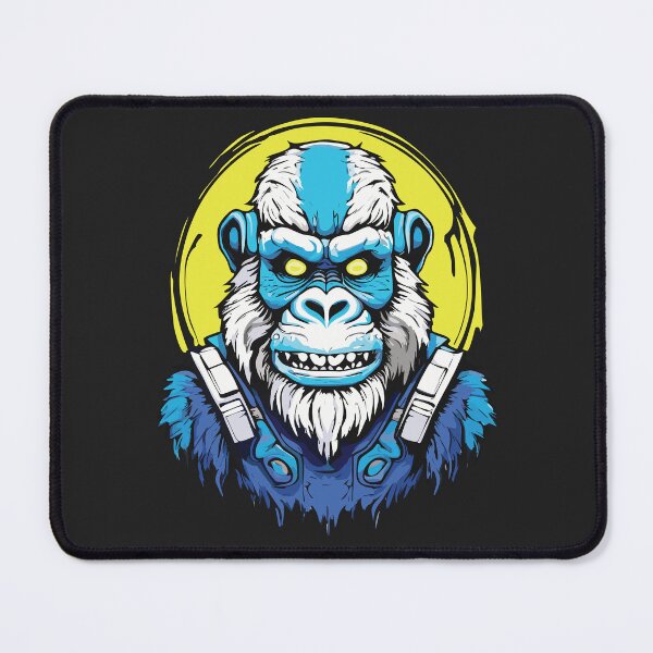 Item preview, Power of the Yeti designed and sold by TOYFACE.