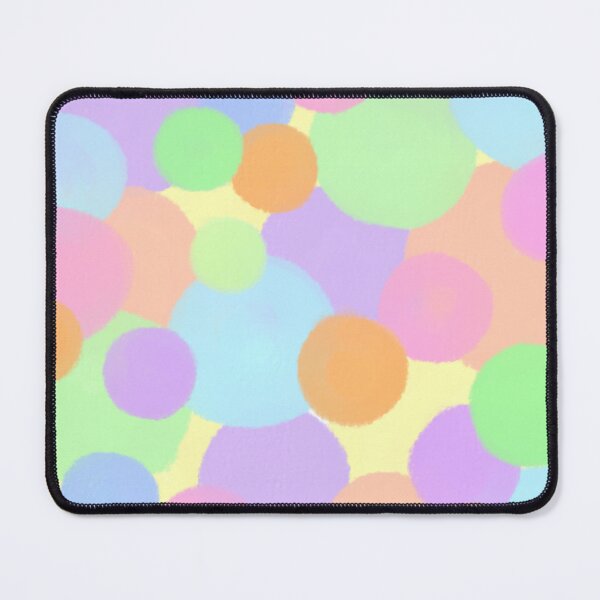 Item preview, Colorful bubble designed and sold by GinngerB.