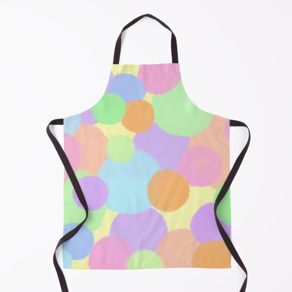 Item preview, Colorful bubble designed and sold by GinngerB.