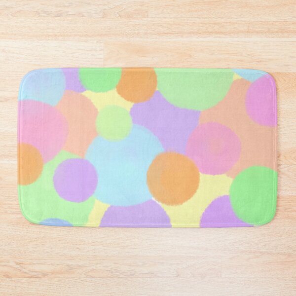 Item preview, Colorful bubble designed and sold by GinngerB.