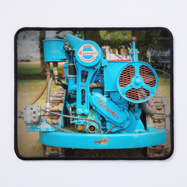 Item preview, Motor Cultivator designed and sold by JEZ22.
