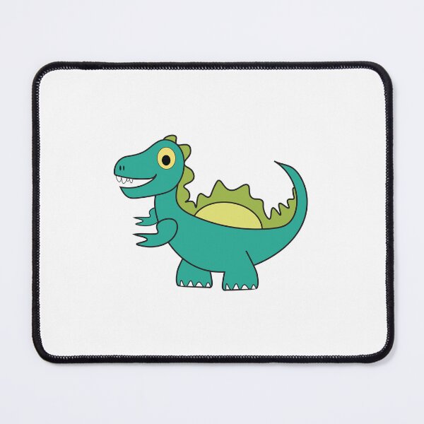 Item preview, Happy Dino designed and sold by SnapSticks.