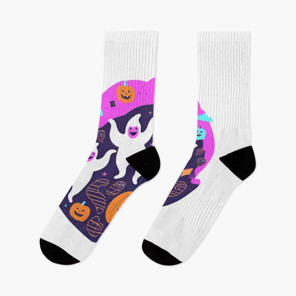 Item preview, Hilarious & Quirky Halloween: Magical Realism Meets Synthwave D14 designed and sold by pixelandcrafted.