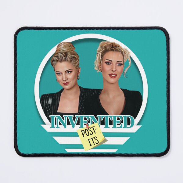 Item preview, Romy and Michele designed and sold by IndecentDesigns.