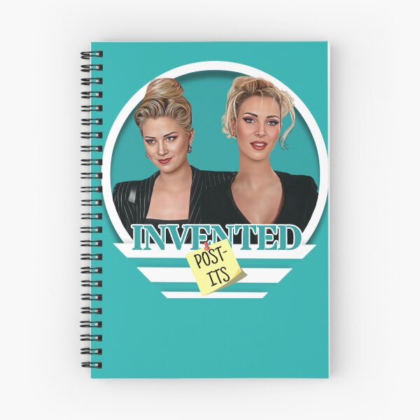 Item preview, Romy and Michele designed and sold by IndecentDesigns.
