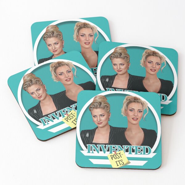 Item preview, Romy and Michele designed and sold by IndecentDesigns.