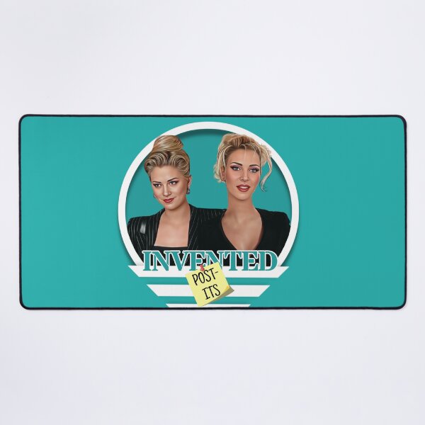 Item preview, Romy and Michele designed and sold by IndecentDesigns.