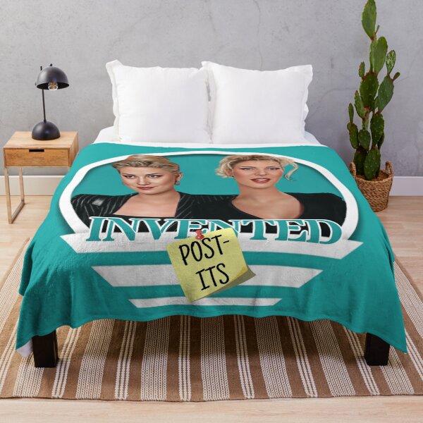 Item preview, Romy and Michele designed and sold by IndecentDesigns.