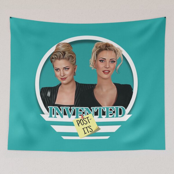 Item preview, Romy and Michele designed and sold by IndecentDesigns.