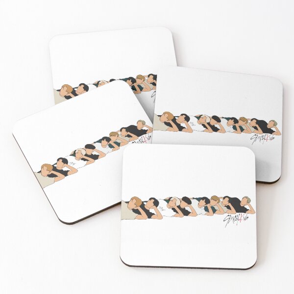Item preview, Stray Kids designed and sold by HansunArt.