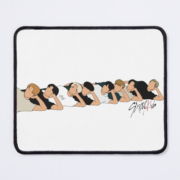 Item preview, Stray Kids designed and sold by HansunArt.