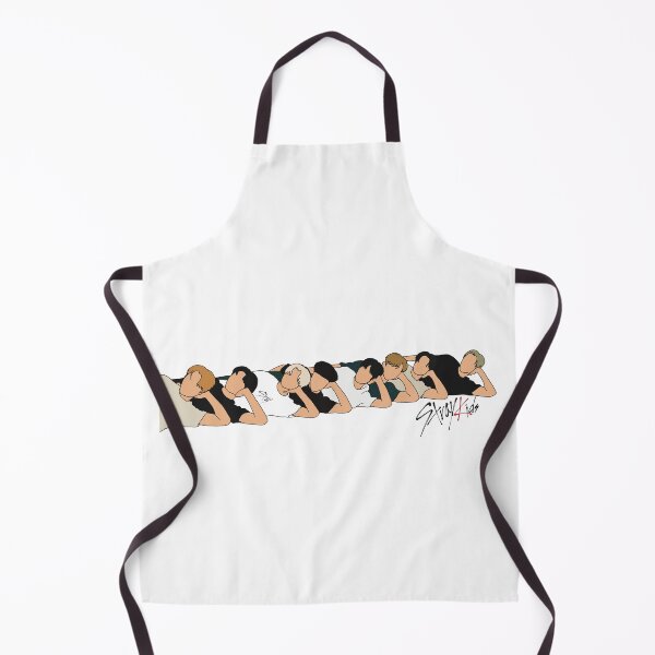 Item preview, Stray Kids designed and sold by HansunArt.