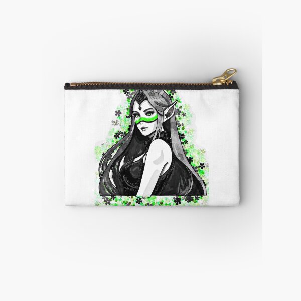 Item preview, Woodland Spirit Girl designed and sold by LilLilithArtsXD.