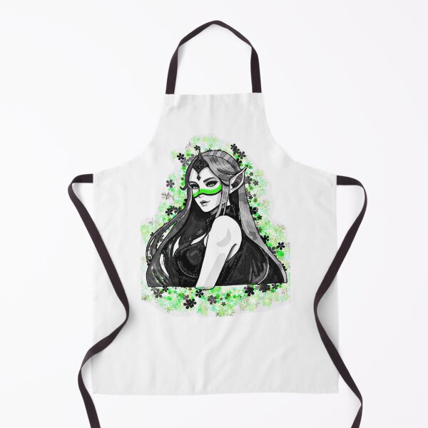 Item preview, Woodland Spirit Girl designed and sold by LilLilithArtsXD.