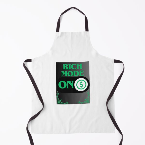 Item preview, Rich Mode: On designed and sold by CraftTee.