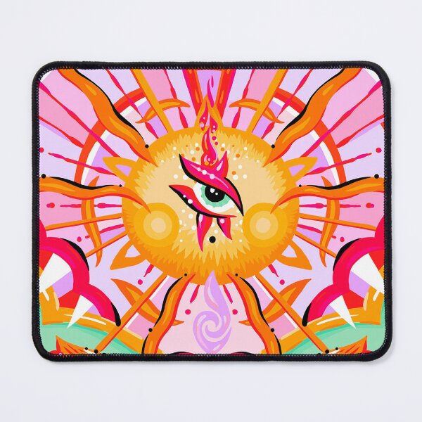 Item preview, Gold Fish with pink eye designed and sold by Erlin Rudho.