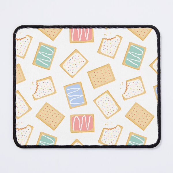 Item preview, toaster pastry - white designed and sold by littlearrow.