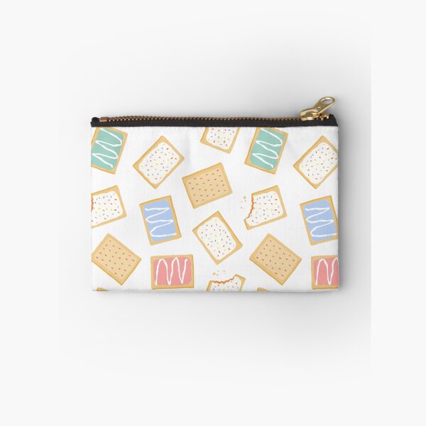 Item preview, toaster pastry - white designed and sold by littlearrow.