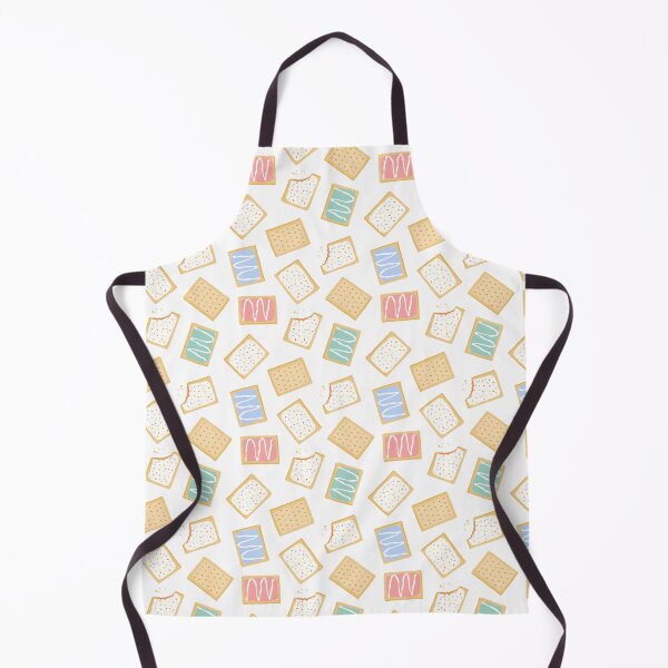 Item preview, toaster pastry - white designed and sold by littlearrow.