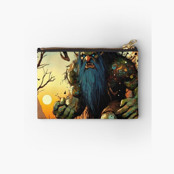 Item preview, Ogre's Lair designed and sold by RW Art Prints.