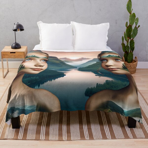 Item preview, Abstract 17, pretty twins designed and sold by HerbertFlenner.