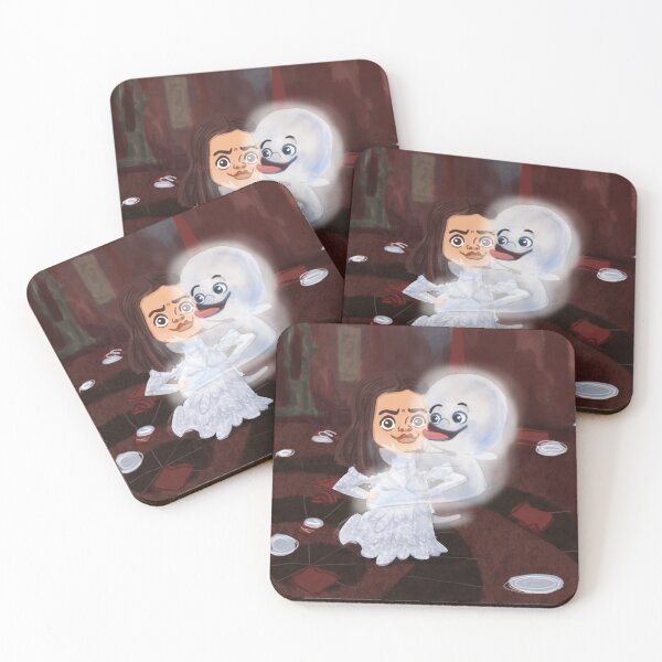 Item preview, Casper designed and sold by noelalatn.