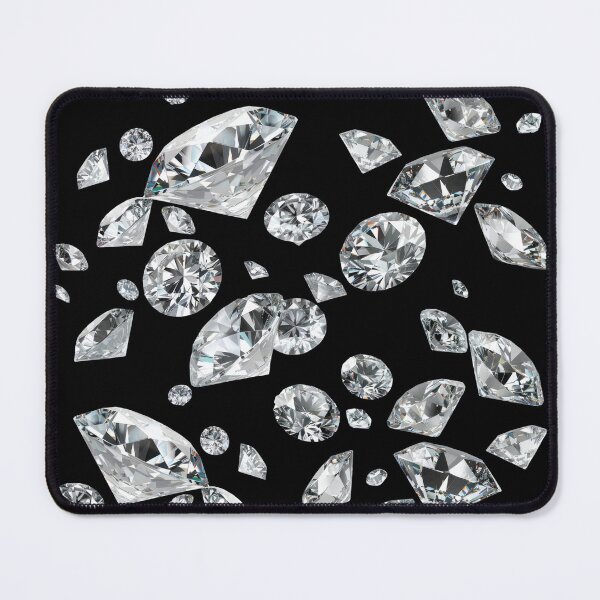 Item preview, diamond confetti designed and sold by steymo.