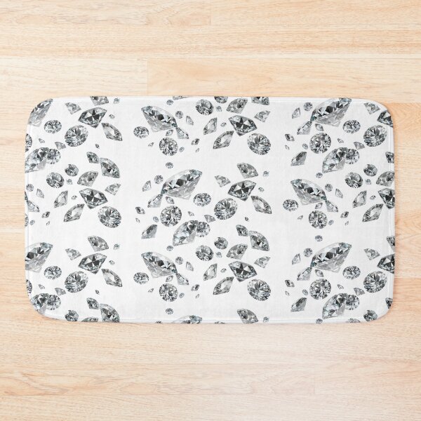 Item preview, diamond confetti designed and sold by steymo.