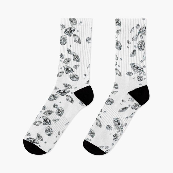 Item preview, diamond confetti designed and sold by steymo.