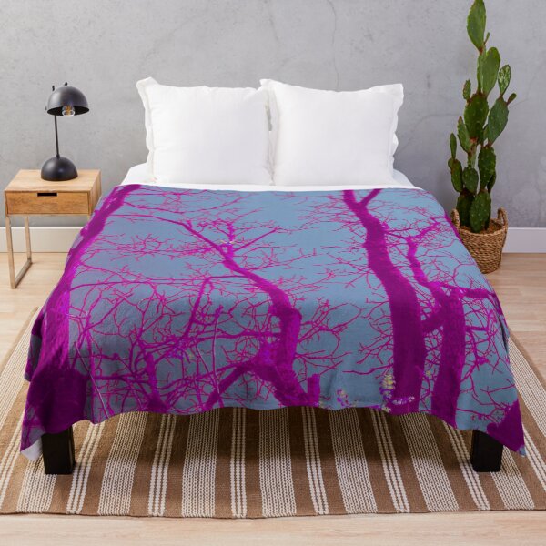 Item preview, Pink Trees designed and sold by ALWolenetz.