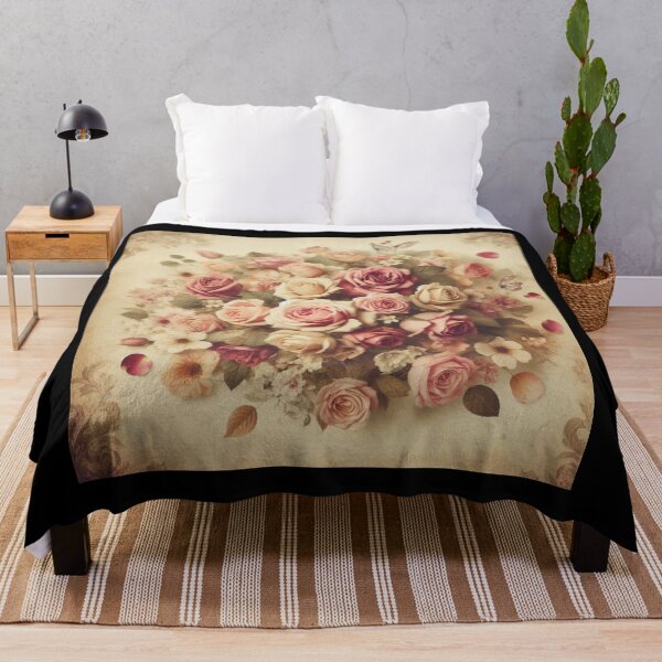 Item preview, Roses 10 designed and sold by Sybille-Yates.