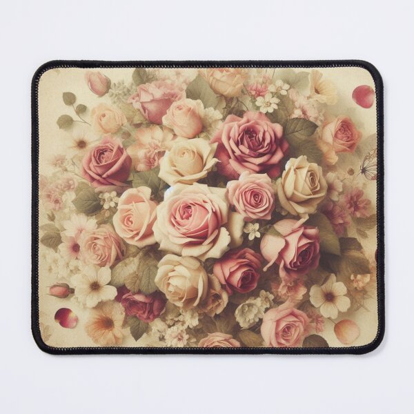 Item preview, Roses 10 designed and sold by Sybille-Yates.