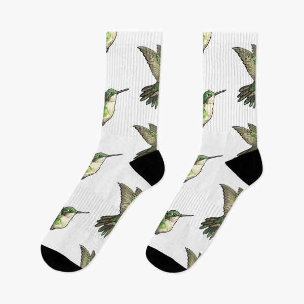 Item preview, Green Hummingbird designed and sold by Artcurrents.