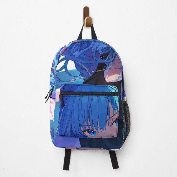 Item preview, The Azure Assassin #2 designed and sold by Pei-Kang Hsu.