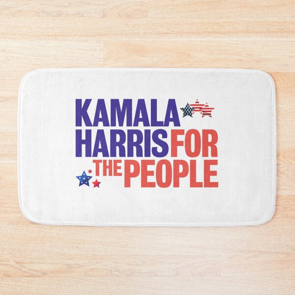 Artikelvorschau, Kamala Harris 2024 entworfen und verkauft von BE-YOU-WIN.