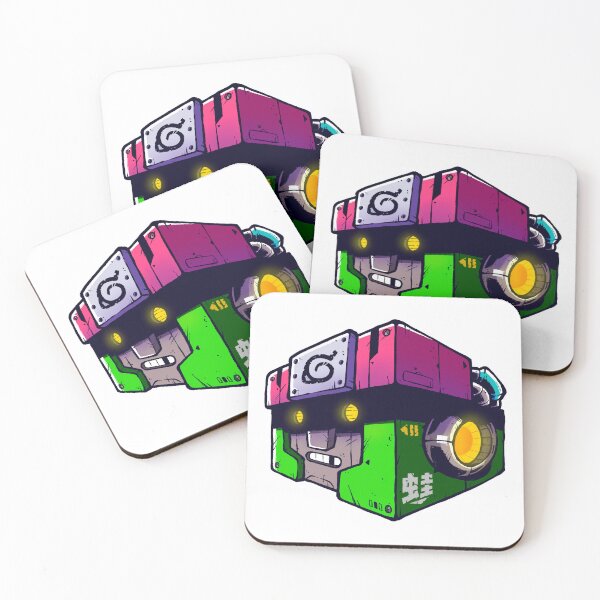 Item preview, Robot Box designed and sold by marceloosapo.