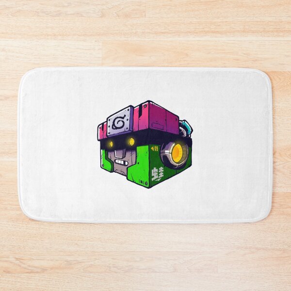 Item preview, Robot Box designed and sold by marceloosapo.