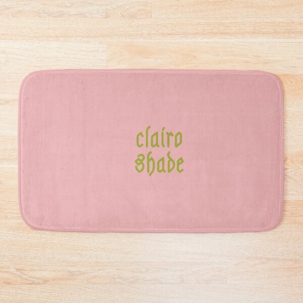 Item preview, Clairo Shade Meme Lettering Green designed and sold by aestheticqueen.