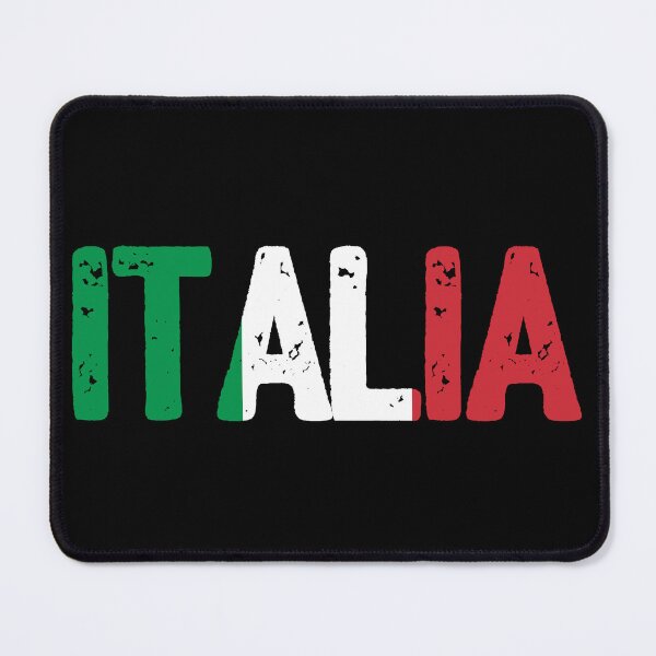 Item preview, Italia Flag I - Italy designed and sold by Lemon Pepper.