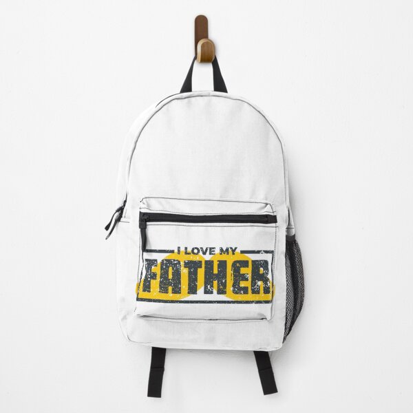 Item preview, I Love My Father designed and sold by Design Etstore.