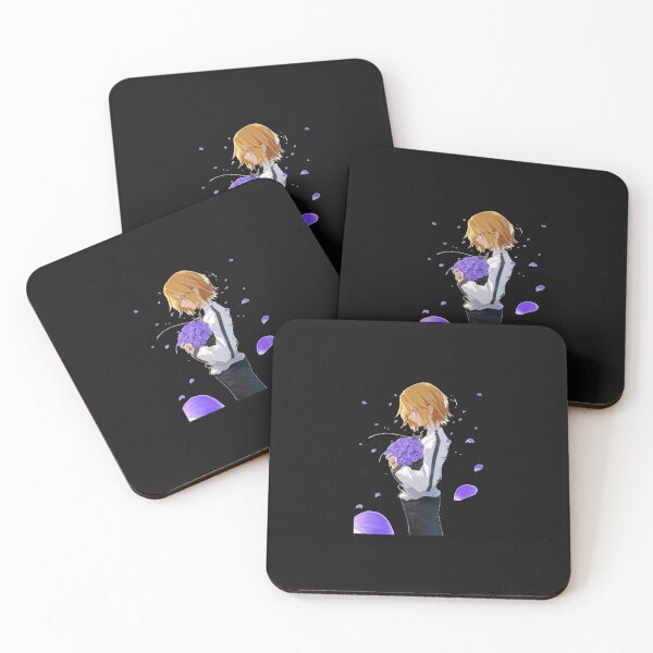 Item preview, Wistoria: Wand and Sword fanart characters designed and sold by roartusa.