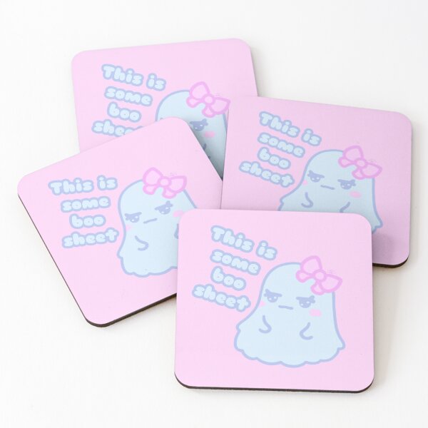Item preview, ♡ This is Some Boo Sheet ♡ designed and sold by Candymingo.