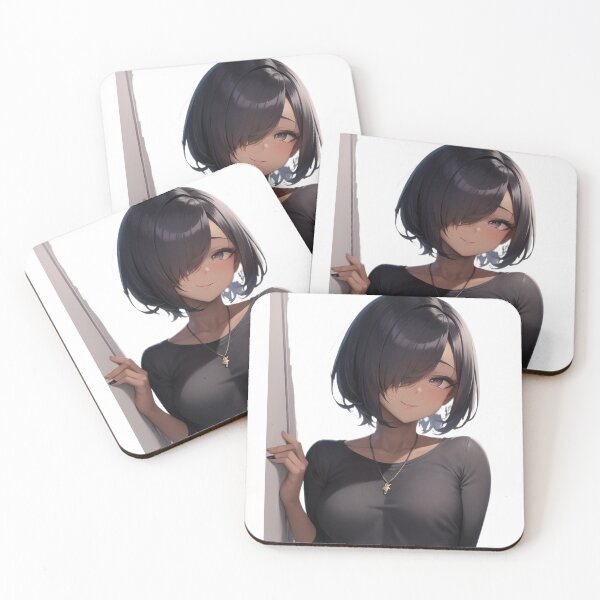 Item preview, Anticipation - Background Removed designed and sold by Yuki-Creative.