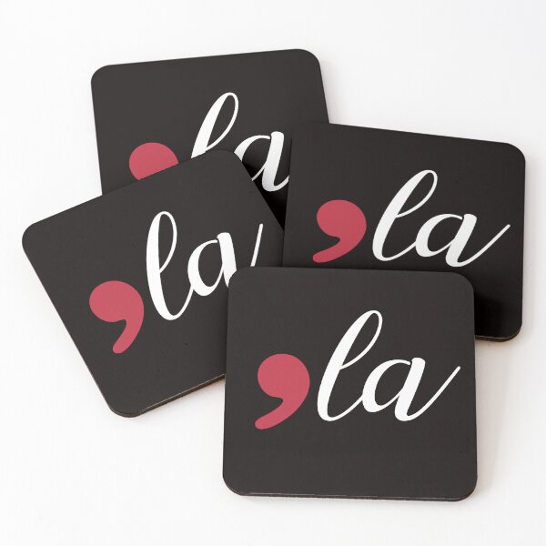 Item preview, Kamala Harris 2024 President Comma La Funny designed and sold by AxelBrook.