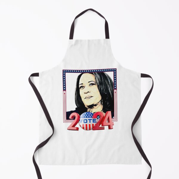 Item preview, Kamala Harris 2024 designed and sold by BE-YOU-WIN.