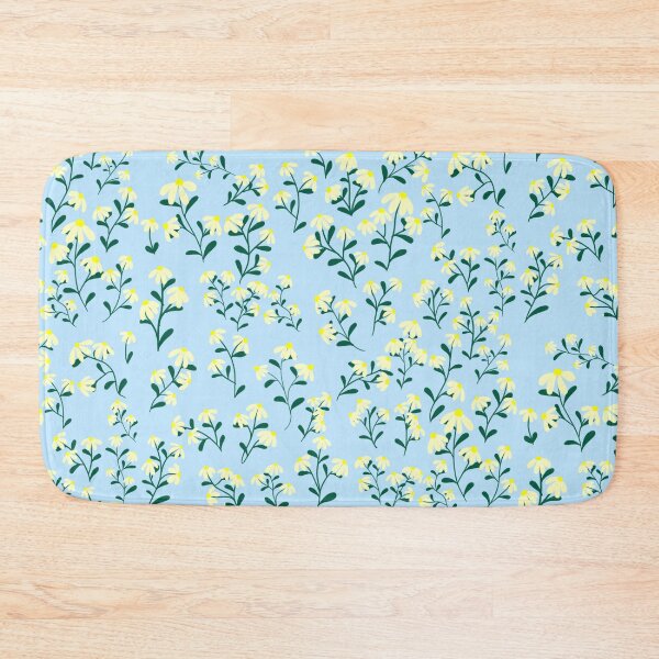 Item preview, Around with daisy flowers designed and sold by GinngerB.
