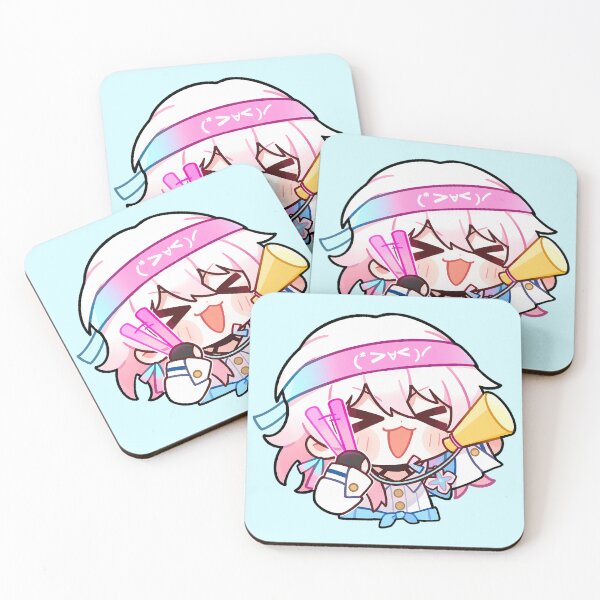 Item preview, March 7th | Honkai: Star Rail designed and sold by Verthalies.