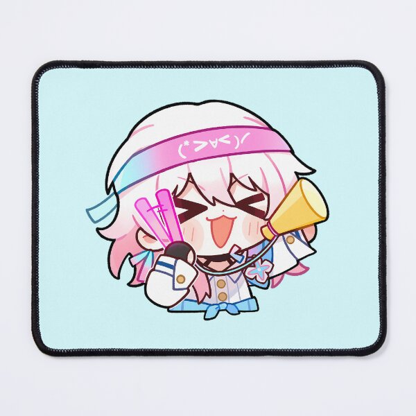 Item preview, March 7th | Honkai: Star Rail designed and sold by Verthalies.