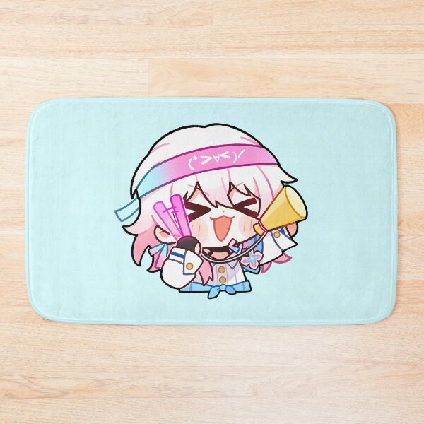 Item preview, March 7th | Honkai: Star Rail designed and sold by Verthalies.